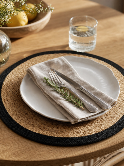Dining Table Place Mat