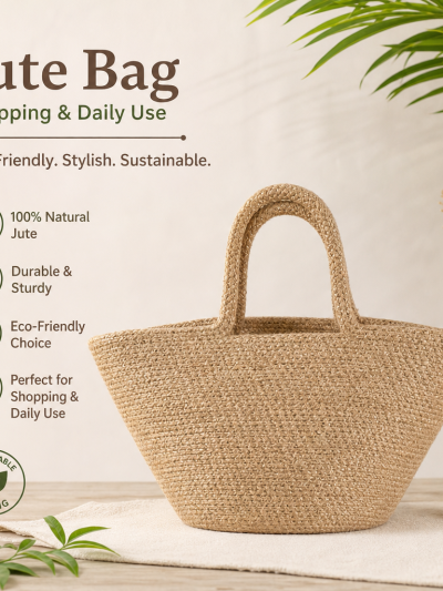 Jute Bag