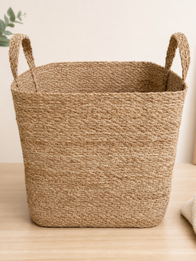 Lundry Basket
