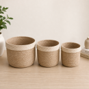 Planter Basket Set