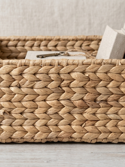Organizer Basket