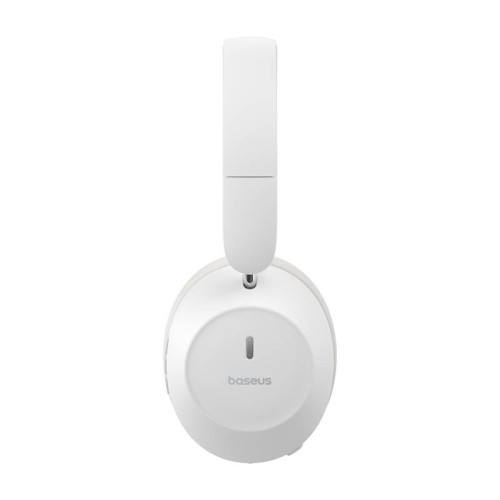 Baseus Boss 30 Max Wireless Headphones (white) - Image 3