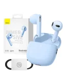 Earphones TWS Baseus Bowie WX5 (blue)